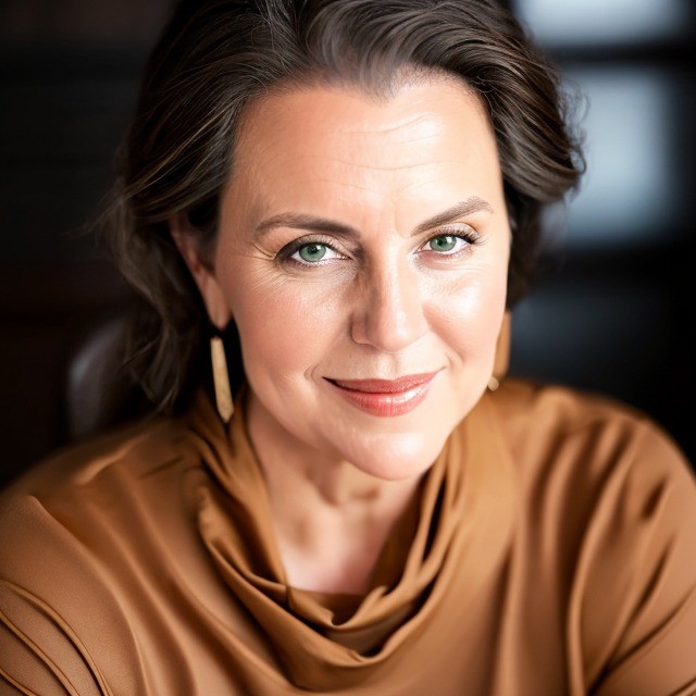 Thea Ducrow