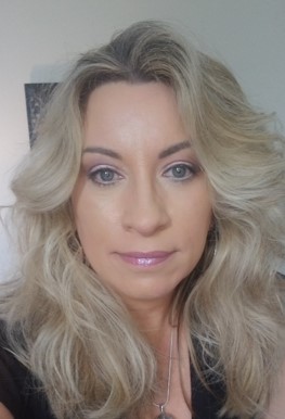 Cindy McGuckin