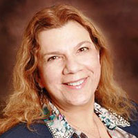 Angela Bazigos