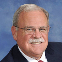 James G. Zack