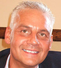 Lyman G. Sornberger