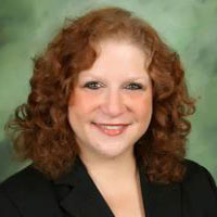 Mary Gormandy White