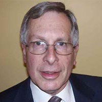 Ronald Adler