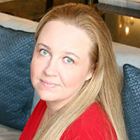 Stacie L. Buck
