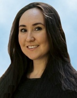 Alina Mineyli
