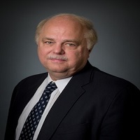 David J. Wudyka