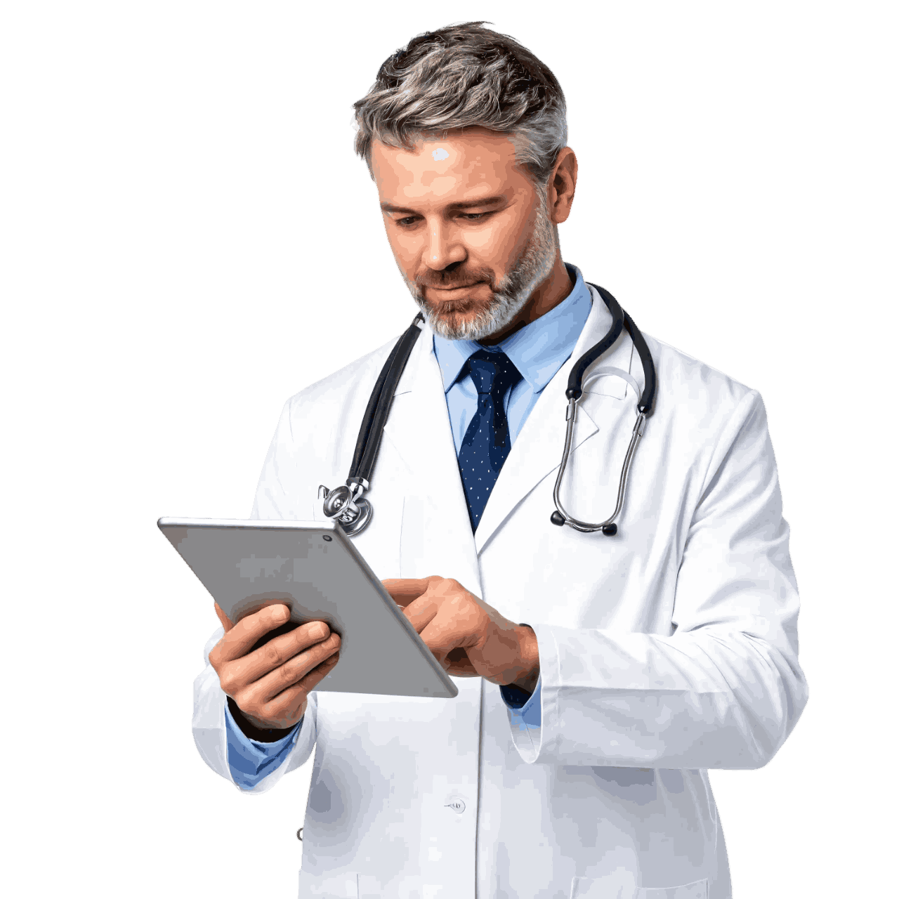 Doctor