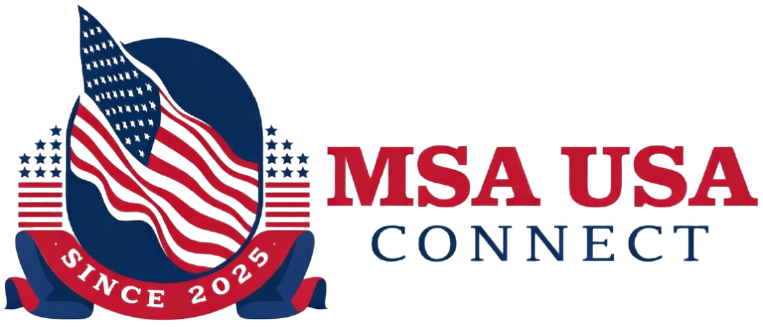 Msausaconnect